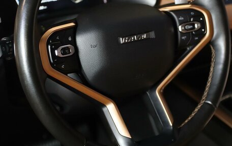 Haval Jolion, 2023 год, 1 699 000 рублей, 11 фотография