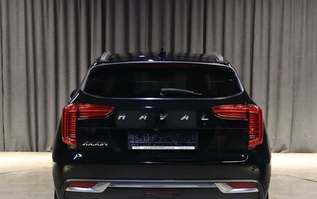 Haval Jolion, 2023 год, 1 699 000 рублей, 14 фотография