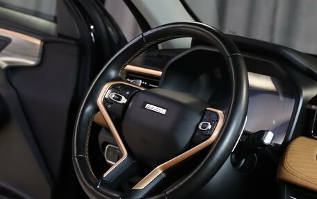 Haval Jolion, 2023 год, 1 699 000 рублей, 9 фотография