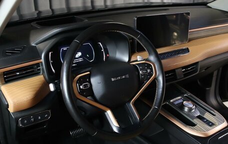 Haval Jolion, 2023 год, 1 699 000 рублей, 8 фотография