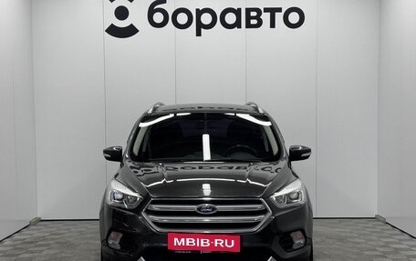 Ford Kuga III, 2017 год, 1 730 000 рублей, 5 фотография