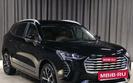 Haval Jolion, 2023 год, 1 699 000 рублей, 3 фотография