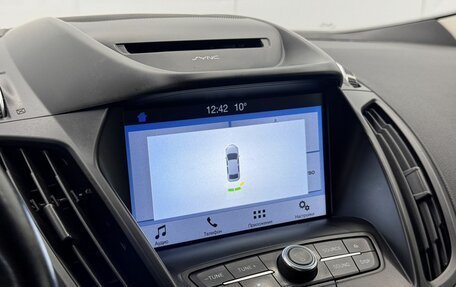 Ford Kuga III, 2017 год, 1 730 000 рублей, 11 фотография