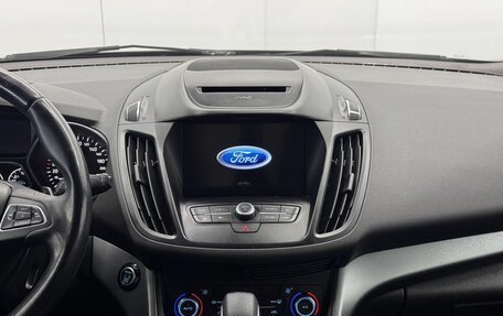 Ford Kuga III, 2017 год, 1 730 000 рублей, 13 фотография