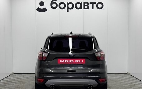 Ford Kuga III, 2017 год, 1 730 000 рублей, 6 фотография