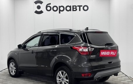 Ford Kuga III, 2017 год, 1 730 000 рублей, 4 фотография