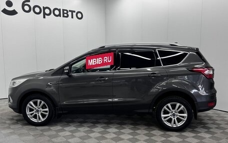 Ford Kuga III, 2017 год, 1 730 000 рублей, 7 фотография
