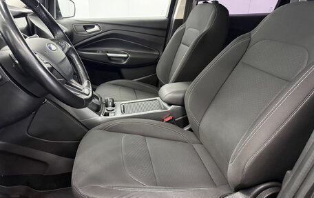 Ford Kuga III, 2017 год, 1 730 000 рублей, 20 фотография