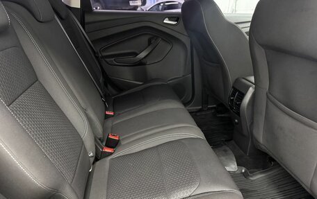 Ford Kuga III, 2017 год, 1 730 000 рублей, 16 фотография