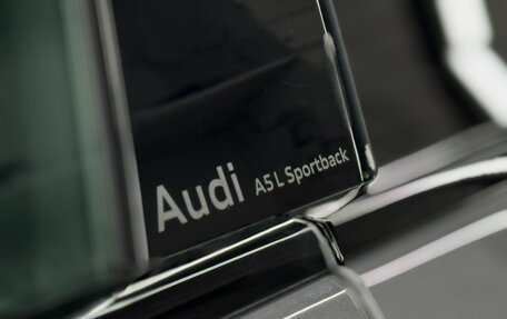 Audi A5, 2025 год, 5 790 000 рублей, 5 фотография