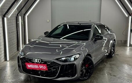 Audi A5, 2025 год, 5 790 000 рублей, 2 фотография
