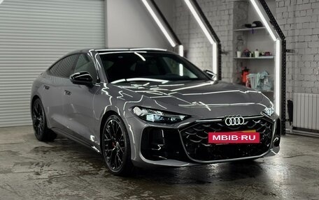 Audi A5, 2025 год, 5 790 000 рублей, 8 фотография