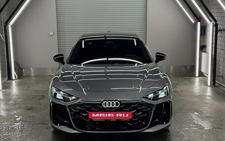 Audi A5, 2025 год, 5 790 000 рублей, 7 фотография