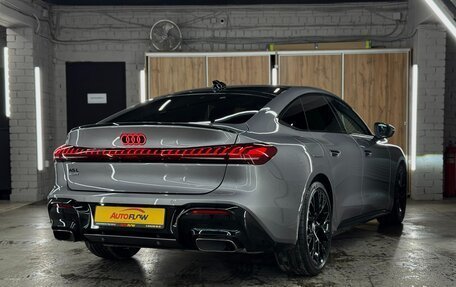 Audi A5, 2025 год, 5 790 000 рублей, 10 фотография