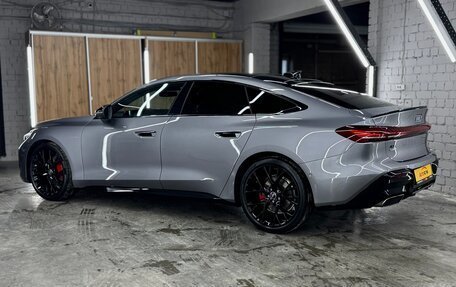 Audi A5, 2025 год, 5 790 000 рублей, 17 фотография