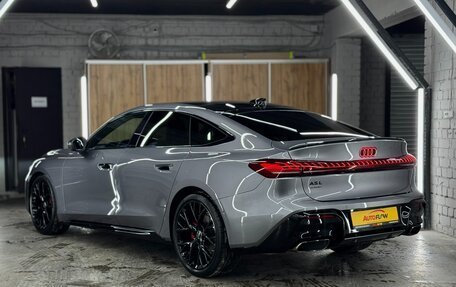 Audi A5, 2025 год, 5 790 000 рублей, 16 фотография