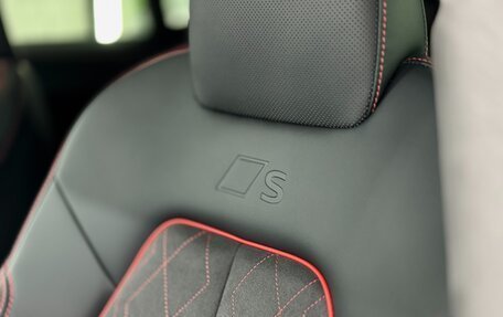 Audi A5, 2025 год, 5 790 000 рублей, 21 фотография