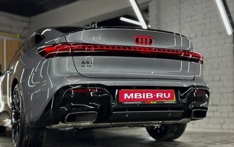 Audi A5, 2025 год, 5 790 000 рублей, 13 фотография