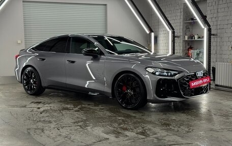 Audi A5, 2025 год, 5 790 000 рублей, 9 фотография