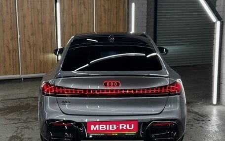 Audi A5, 2025 год, 5 790 000 рублей, 14 фотография