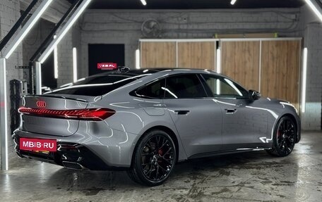 Audi A5, 2025 год, 5 790 000 рублей, 15 фотография