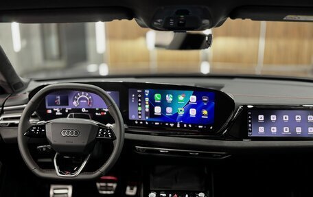 Audi A5, 2025 год, 5 790 000 рублей, 26 фотография