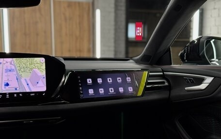 Audi A5, 2025 год, 5 790 000 рублей, 27 фотография