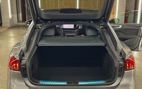 Audi A5, 2025 год, 5 790 000 рублей, 35 фотография