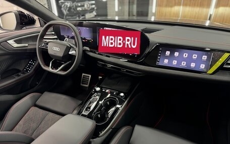 Audi A5, 2025 год, 5 790 000 рублей, 29 фотография