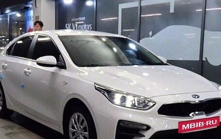 KIA K3, 2022 год, 1 395 000 рублей, 2 фотография