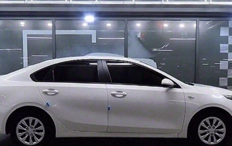 KIA K3, 2022 год, 1 395 000 рублей, 3 фотография