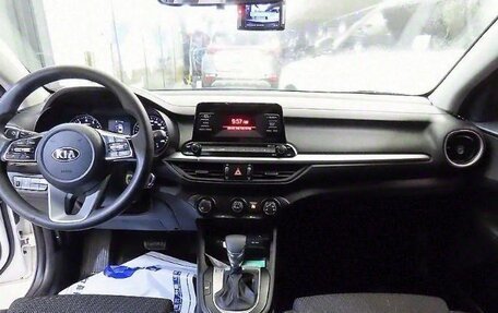KIA K3, 2022 год, 1 395 000 рублей, 8 фотография