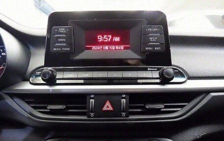 KIA K3, 2022 год, 1 395 000 рублей, 9 фотография