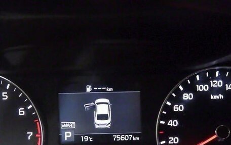 KIA K3, 2022 год, 1 395 000 рублей, 10 фотография