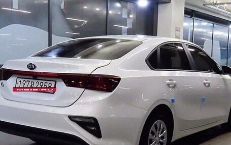 KIA K3, 2022 год, 1 395 000 рублей, 4 фотография