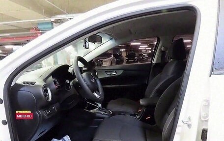 KIA K3, 2022 год, 1 395 000 рублей, 6 фотография