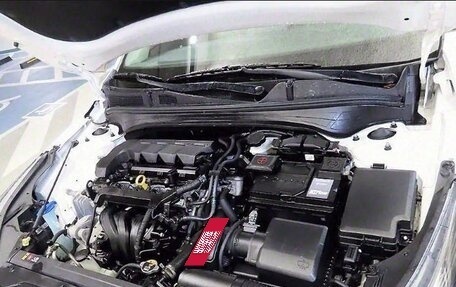 KIA K3, 2022 год, 1 395 000 рублей, 12 фотография