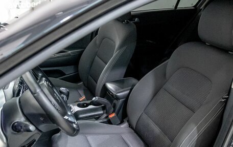 KIA Sportage IV рестайлинг, 2016 год, 1 853 300 рублей, 16 фотография