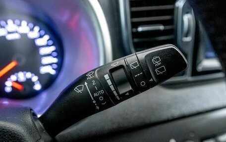 KIA Sportage IV рестайлинг, 2016 год, 1 853 300 рублей, 19 фотография