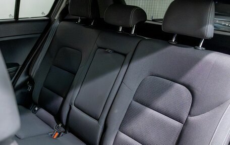 KIA Sportage IV рестайлинг, 2016 год, 1 853 300 рублей, 27 фотография