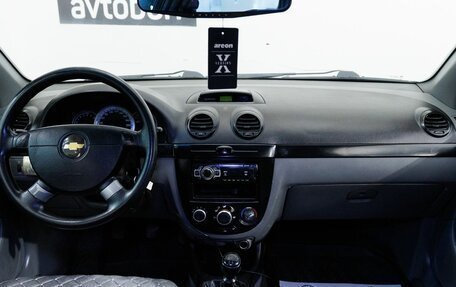 Chevrolet Lacetti, 2010 год, 400 000 рублей, 14 фотография