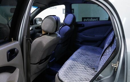 Chevrolet Lacetti, 2010 год, 400 000 рублей, 9 фотография