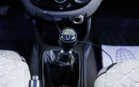 Chevrolet Lacetti, 2010 год, 400 000 рублей, 13 фотография