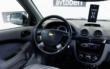 Chevrolet Lacetti, 2010 год, 400 000 рублей, 11 фотография