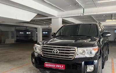 Toyota Land Cruiser 200, 2013 год, 3 300 000 рублей, 1 фотография