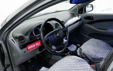 Chevrolet Lacetti, 2010 год, 400 000 рублей, 15 фотография