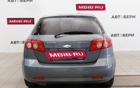 Chevrolet Lacetti, 2010 год, 400 000 рублей, 4 фотография