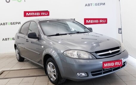 Chevrolet Lacetti, 2010 год, 400 000 рублей, 7 фотография