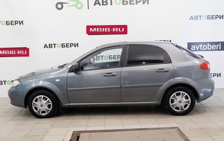 Chevrolet Lacetti, 2010 год, 400 000 рублей, 2 фотография