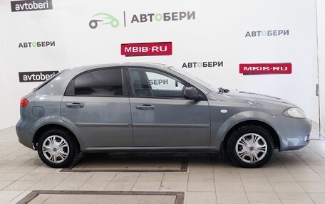 Chevrolet Lacetti, 2010 год, 400 000 рублей, 6 фотография